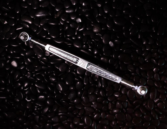 TWISTED T INDUSTRIES - BAGGER AND FORWARD CONTROL SHIFT LINKAGE