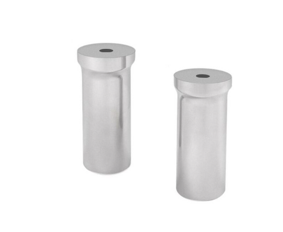 KRAUS - ISOLATED RISER LEGS