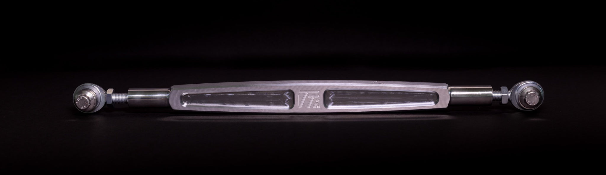 TWISTED T INDUSTRIES - BAGGER AND FORWARD CONTROL SHIFT LINKAGE - 0