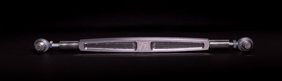 TWISTED T INDUSTRIES - BAGGER AND FORWARD CONTROL SHIFT LINKAGE