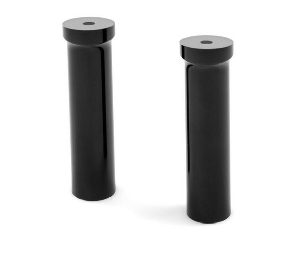 KRAUS - ISOLATED RISER LEGS