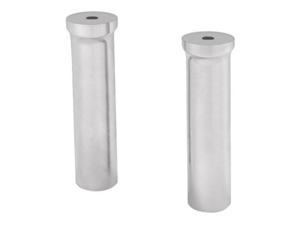 KRAUS - ISOLATED RISER LEGS