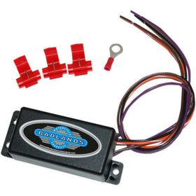 Badlands Turn Signal Load Equalizer™ III