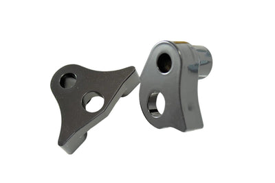 BUNG KING - SWING ARM LIFT KIT