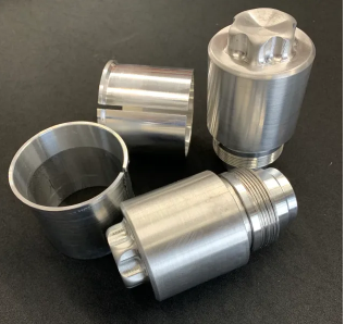 BARE KNUCKLE PERFORMANCE - 2" FRONT SUSPENSION LIFT KIT FOR 2018+ FXLRS INVERTED FRONT END