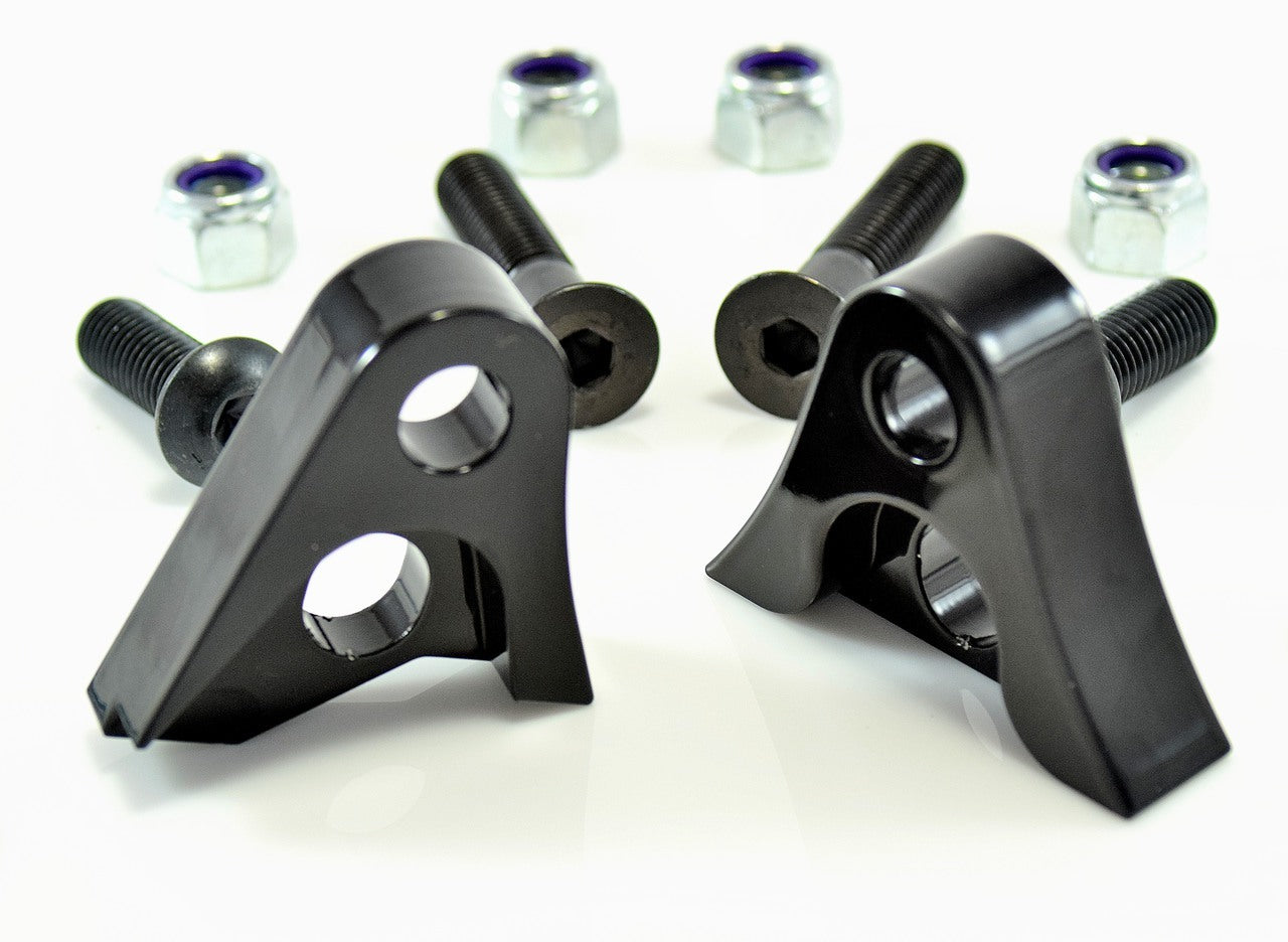 BUNG KING - SWING ARM LIFT KIT | SPEED-KINGS CYCLE