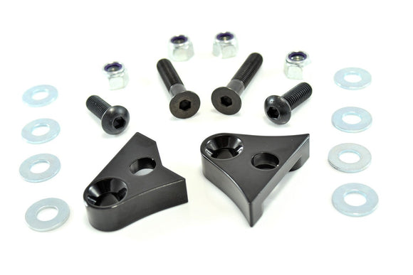 BUNG KING - SWING ARM LIFT KIT