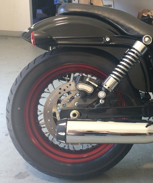 バンキン BUNG KING スイングアームリフト 2005年以降スポーツスタ BUNG KING - SWING ARM LIFT KIT | SPEED-KINGS CYCLE