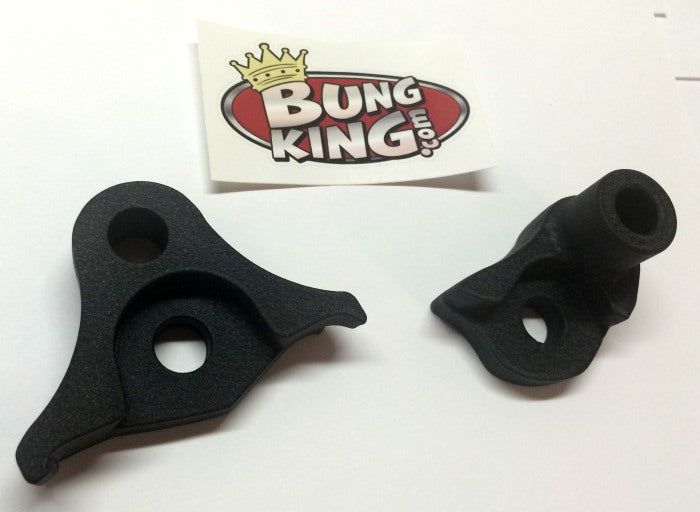 BUNG KING - SWING ARM LIFT KIT | SPEED-KINGS CYCLE