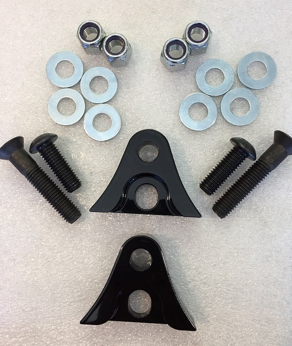 BUNG KING - SWING ARM LIFT KIT | SPEED-KINGS CYCLE