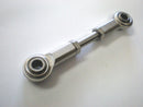 BUNG KING - MID CONTROL ADJUSTABLE SHIFTER LINKAGE STAINLESS STEEL-4