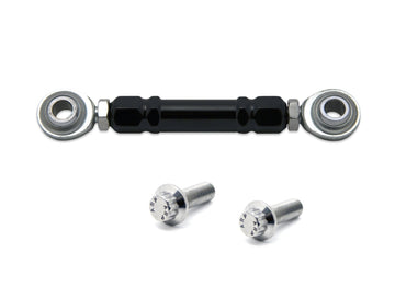 Alloy Art MCL Mid Control Linkage - 0