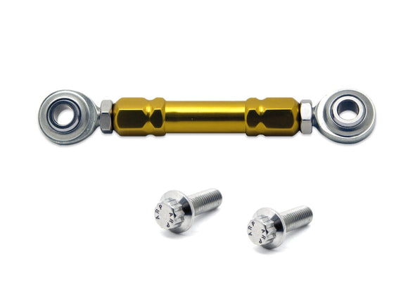 Alloy Art MCL Mid Control Linkage