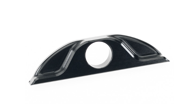 KRAUS - WOLF ONE LOCK COVER