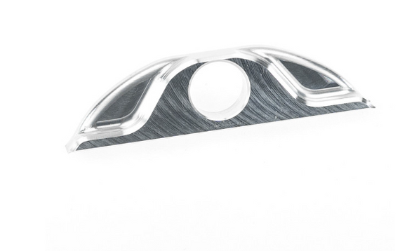 KRAUS - WOLF ONE LOCK COVER