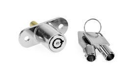 KRAUS - WOLF ONE STEERING LOCK