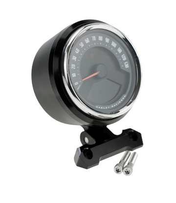 KRAUS - 2022 LOWRIDER S GAUGE BUCKET - 0