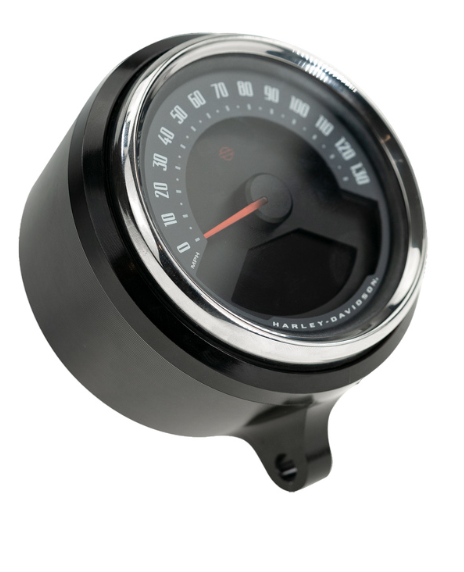 KRAUS - 2022 LOWRIDER S GAUGE BUCKET