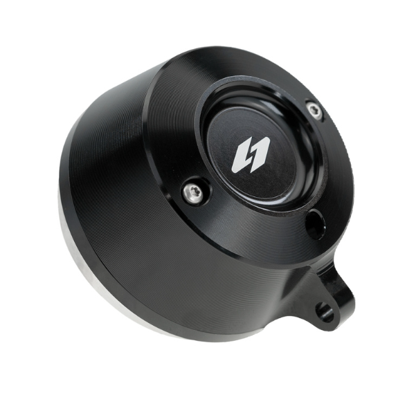 KRAUS - 2022 LOWRIDER S GAUGE BUCKET