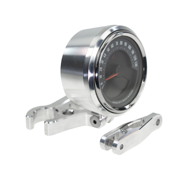 KRAUS - 2022 LOWRIDER S GAUGE BUCKET