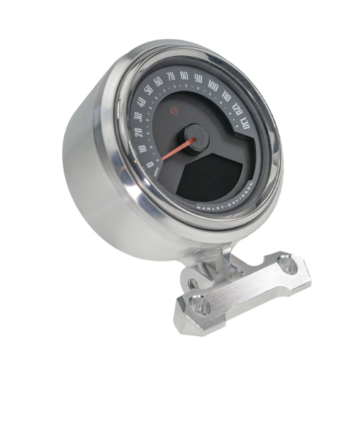 KRAUS - 2022 LOWRIDER S GAUGE BUCKET