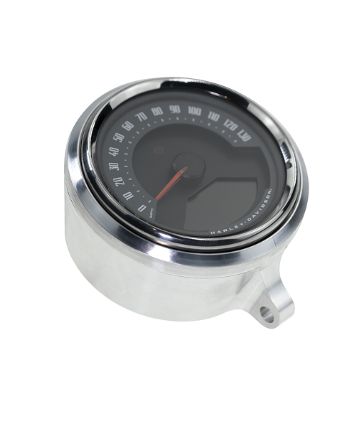 KRAUS - 2022 LOWRIDER S GAUGE BUCKET