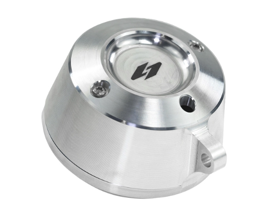 KRAUS - 2022 LOWRIDER S GAUGE BUCKET