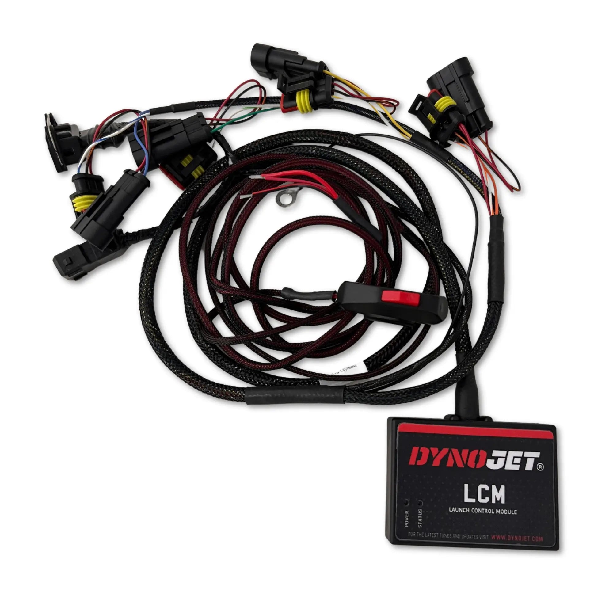 Launch Control Module - RZR Pro R - 0