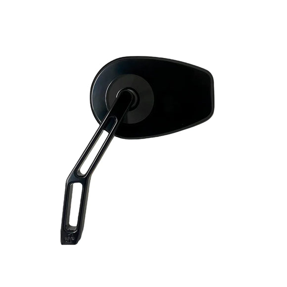 PRO ONE - MICRO OEM MIRROR - V2 CUT OUT STEM - BLACK