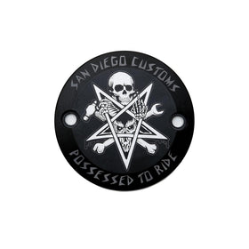 SDC M8 Timing Cover PTR