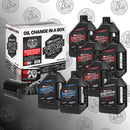 Maxima Racing Oil Change Kit - M8-1