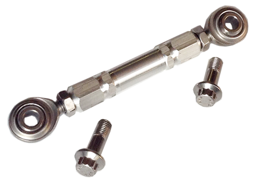 Alloy Art MCL Mid Control Linkage