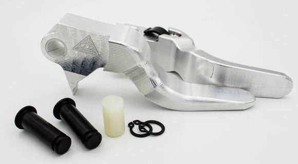 Speed-Kings Shorty Levers - Dyna