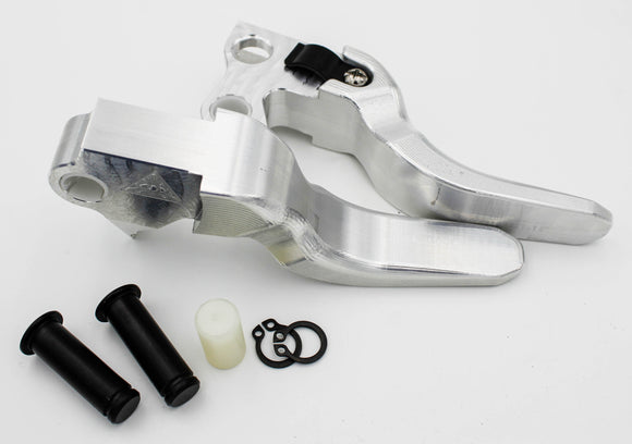 Speed-Kings Shorty Levers - Dyna