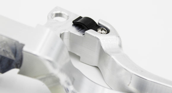 Speed-Kings Shorty Levers - Dyna