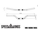 SPEED-KINGS OHLINS GOLD BARS-13