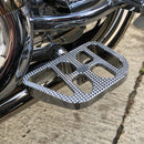 SDC Mini Floorboard Version 2-4