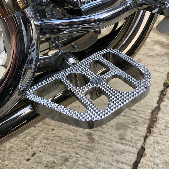 SDC Mini Floorboard Version 2