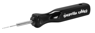 GUERRILLA CABLES - MOLEX TERMINAL EXTRACTION TOOL