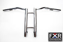 FXR Division Split MX T bars-3