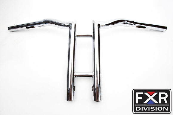 FXR Division Split MX T bars