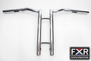 FXR Division Split MX T bars-4