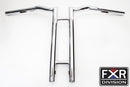 FXR Division Split MX T bars-5