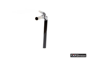 FXR Division Split MX T bars - 0