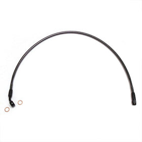 Magnum Shielding Harley-Davidson 2018-Up Softail Upper Brake Line for Dual Disc