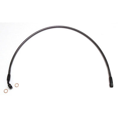 Magnum Shielding Harley-Davidson 2018-Up Softail Upper Brake Line for Dual Disc