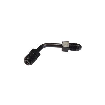 Magnum Shielding Black Upper Brake Line Adapter