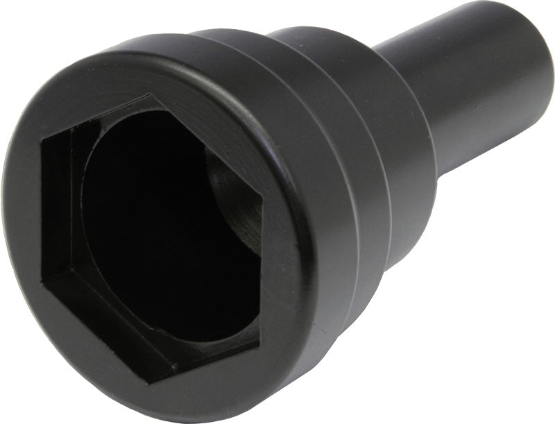 EVOLUTION INDUSTRIES - MAINSHAFT NUT REMOVAL TOOL - '36 to PRESENT BIG TWIN