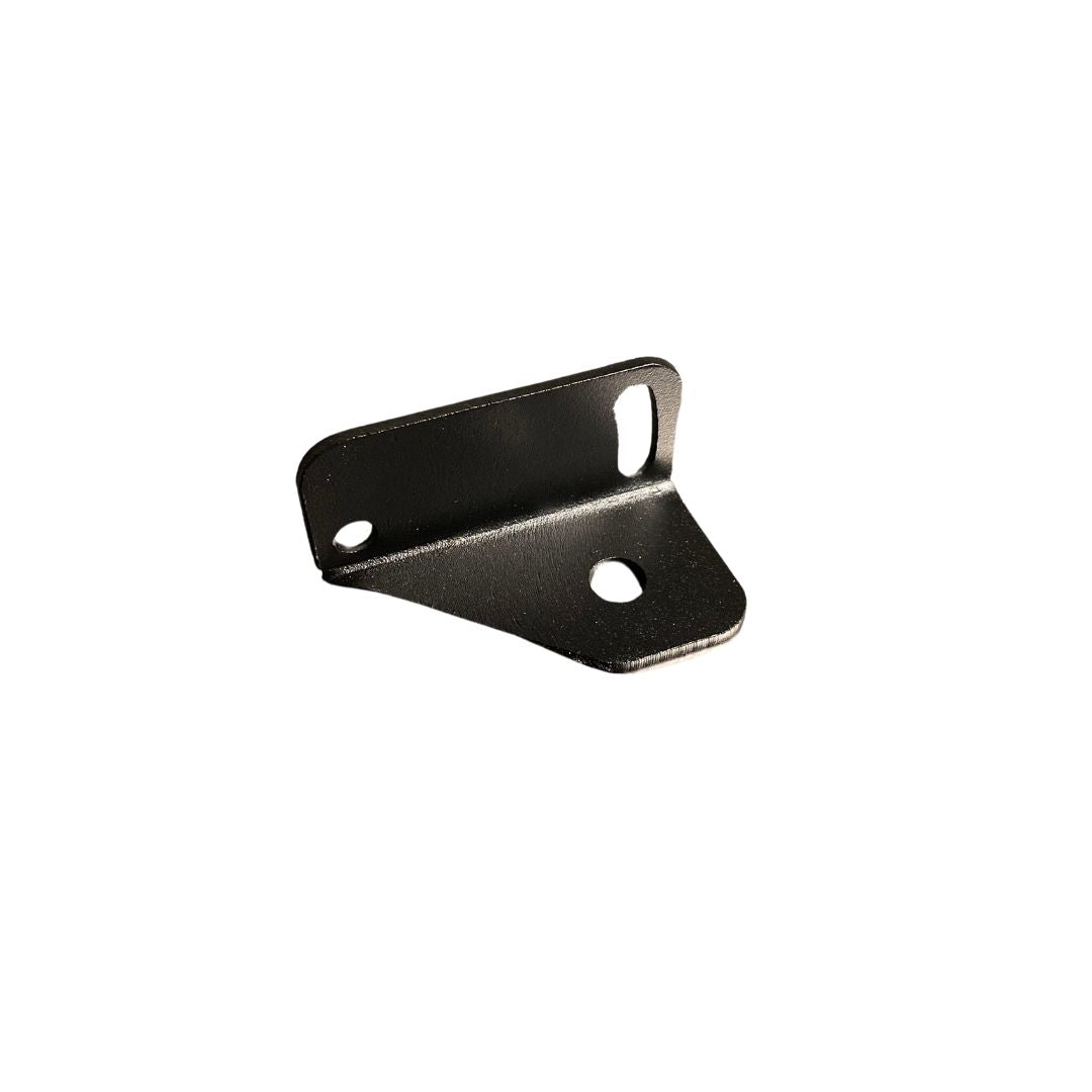 Can-Am Maverick R Whip Mounts - 0