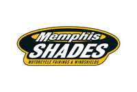Memphis Shades Motorcycle Fairings and Windshields Logo